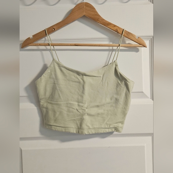 Crop top - Picture 1 of 3